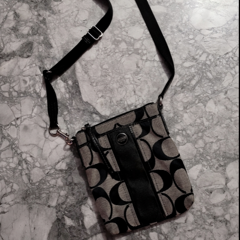 Coach Crossbody Bag
